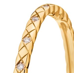 CHANEL Coco Crush in , J12327-M - Bucherer