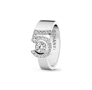 CHANEL Eternal N°5 in , J12002-52 - Bucherer
