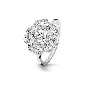 Chanel Bouton de Camélia in , J12201-52 - Bucherer