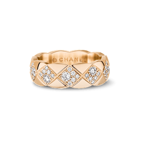 CHANEL Coco Crush in , J12871-51 - Bucherer