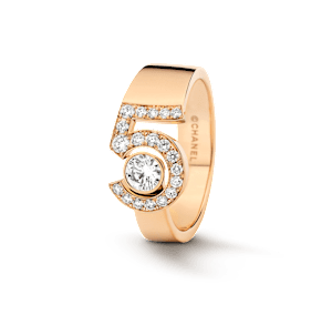 CHANEL Eternal N°5 in , J12187-53 - Bucherer