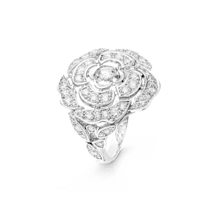 CHANEL Bouton de Camélia in , J12122-54 - Bucherer
