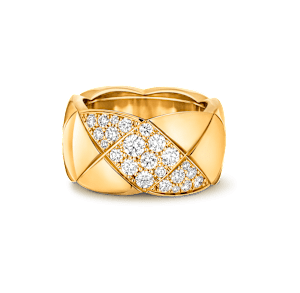 CHANEL Coco Crush in , J13209-55 - Bucherer