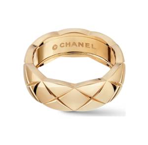 CHANEL Coco Crush in , J10817-54 - Bucherer