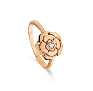 CHANEL Extrait de Camélia in , J11662-57 - Bucherer