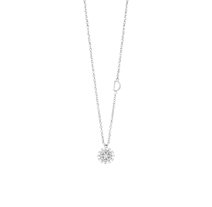 Damiani Margherita in , 20088140 - Bucherer