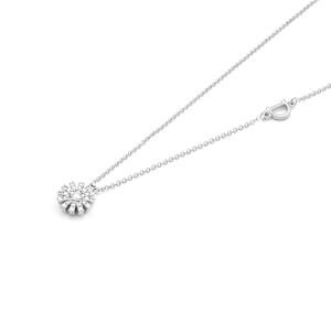 Damiani Margherita in , 20088140 - Bucherer