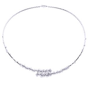 Damiani Mimosa in , 20088480 - Bucherer