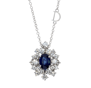 Damiani Mimosa in , 20071697 - Bucherer