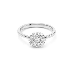 Damiani Margherita in , 20072979 - Bucherer