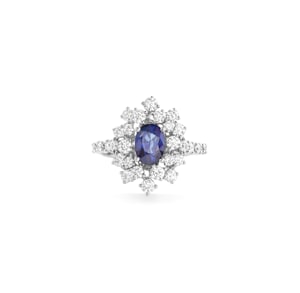 Damiani Mimosa in , 20071685 - Bucherer