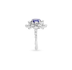 Damiani Mimosa in , 20071685 - Bucherer