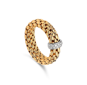 Fope en , 55902AX_BB_G_XBX_00M - Bucherer