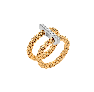 Fope en , 74008AX_BB_G_XBX_00M - Bucherer