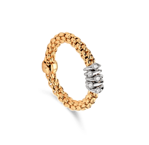 Fope en , 74608AX_BB_G_XBX_00M - Bucherer