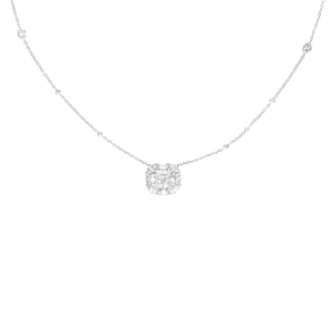 Marco Valente High Jewelry High Jewellery in , MV-NC32HJ-CU-W - Bucherer