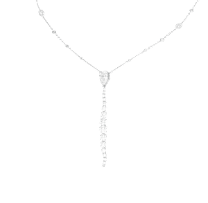 Marco Valente High Jewelry High Jewellery in , MV-NC08HJ-W-TR - Bucherer
