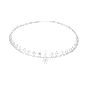 Marco Valente High Jewelry High Jewellery in , MV-NC11HJ-HTPS-W - Bucherer