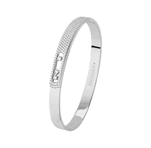 Messika Move Noa i , 06371-WG-M - Bucherer