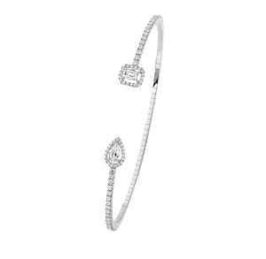 Messika My Twin in , 06161-WG-M - Bucherer