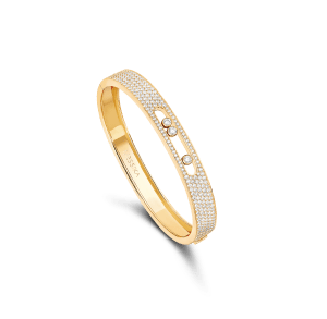 Messika Move Classique in , 04699-PG-M - Bucherer