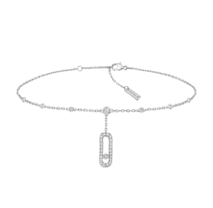 Messika Move Classique in , 06592-WG-26 - Bucherer