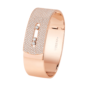 Messika Move Noa in , 06720-PG-M - Bucherer