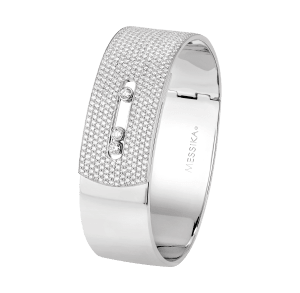 Messika Move Noa in , 06720-WG-M - Bucherer