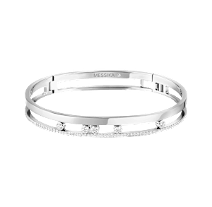 Messika Move Romane en , 06514-WG-XL - Bucherer