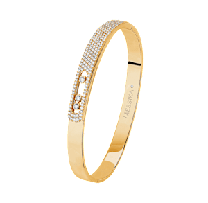 Messika Move Noa in , 06371-YG-M - Bucherer