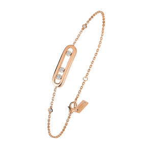 Messika Baby Move in , 04324-PG - Bucherer