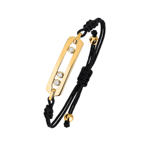 Messika Move Classique in , 05311-YG-L - Bucherer