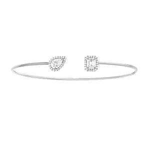 Messika My Twin in , 07222-WG-M - Bucherer