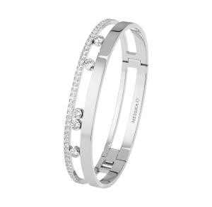 Messika Move Romane in , 06747-WG-L - Bucherer