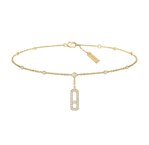 Messika Move Uno in , 06592-YG - Bucherer