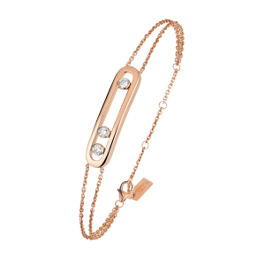 Messika Move Classique in , 03996-PG - Bucherer