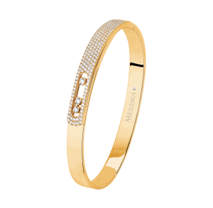 Messika Move Noa in , 06371-YG-XL - Bucherer