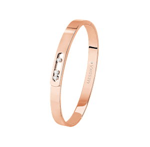 Messika Move Noa in , 06368-PG-XL - Bucherer