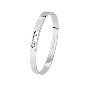 Messika Move Noa in , 06368-WG-XL - Bucherer