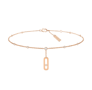 Messika Uno plain in , 10100-PG - Bucherer