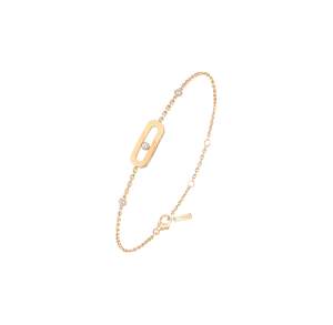 Messika Move Uno in , 10051-YG - Bucherer