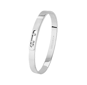 Messika Move Noa in , 06368-WG-M - Bucherer