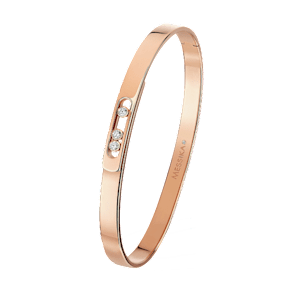 Messika Move Noa i , 10092-PG-M - Bucherer