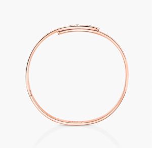 Messika Move Noa in , 10092-PG-M - Bucherer
