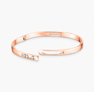 Messika Move Noa in , 10092-PG-M - Bucherer