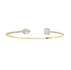 Messika My Twin in , 06161-YG-M - Bucherer