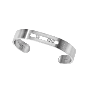 Messika Move Titanium in , 06549-TN-L - Bucherer