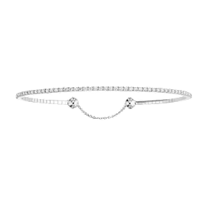 Messika Skinny in , 04849-WG-M - Bucherer