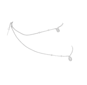 Messika My Twin in , 07152-WG - Bucherer