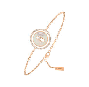 Messika Lucky Move in , 11653-PG - Bucherer